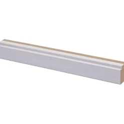 Varjolista Maler Aava 16x19x2750mm MDF kide halava