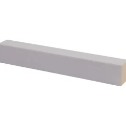 Varjolista Maler Aava 22x22x2750mm MDF kide tuomi