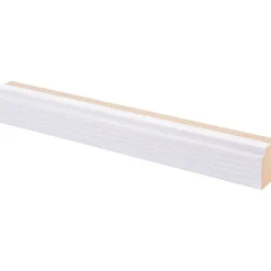 Varjolista Maler Smart Aava 16x19x2750mm MDF lumipaju