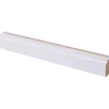 Varjolista Maler Smart Aava 16x19x2750mm MDF puolikiiltävä valkoinen