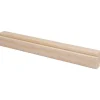 Varjolista Maler Spa Aava 16x19x2700mm, mänty, EM, tammi