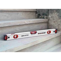 Vatupassi Kapro Optivision Eagle, 600mm, 3 libelliä