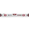 Vatupassi Kapro Optivision Eagle, 400mm, 3 libelliä