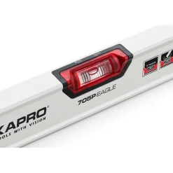 Vatupassi Kapro Optivision Eagle, 400mm, 3 libelliä