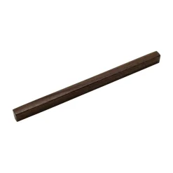 Vedin A-16 264x14x20 mm cc 224 mm pähkinä