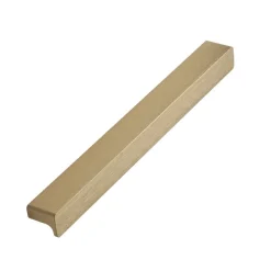Vedin Beslag Design Elan 160 harjattu eri värejä