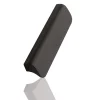 Vedin Beslag Design Fall 236x30x20 mm musta