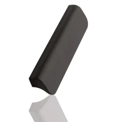 Vedin Beslag Design Fall 236x30x20 mm musta