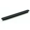 Vedin Beslag Design Tuba 284x28x19 mm musta