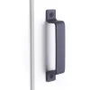 Vedin Mirror Line Ladon Ovi