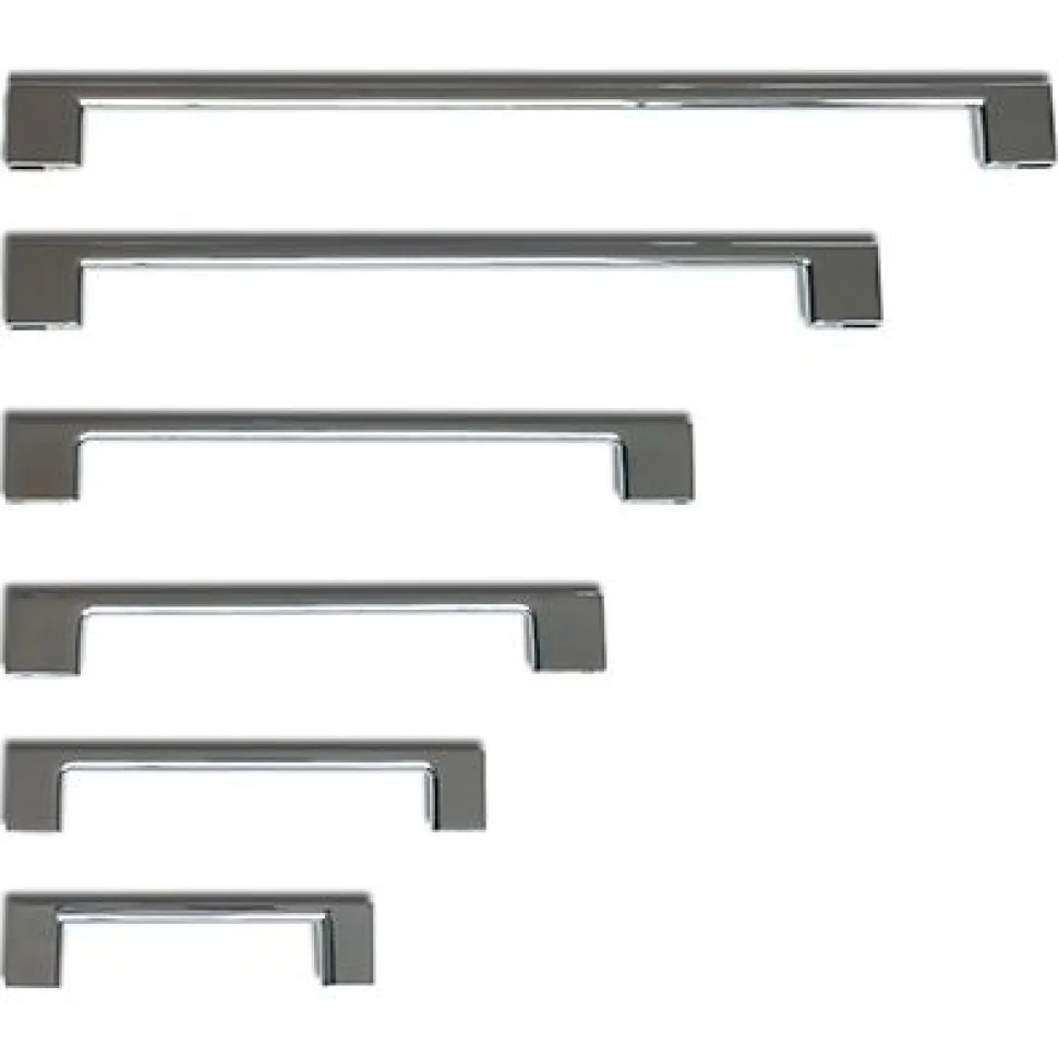 Vedin Noro Multi kromi c-c 256 mm