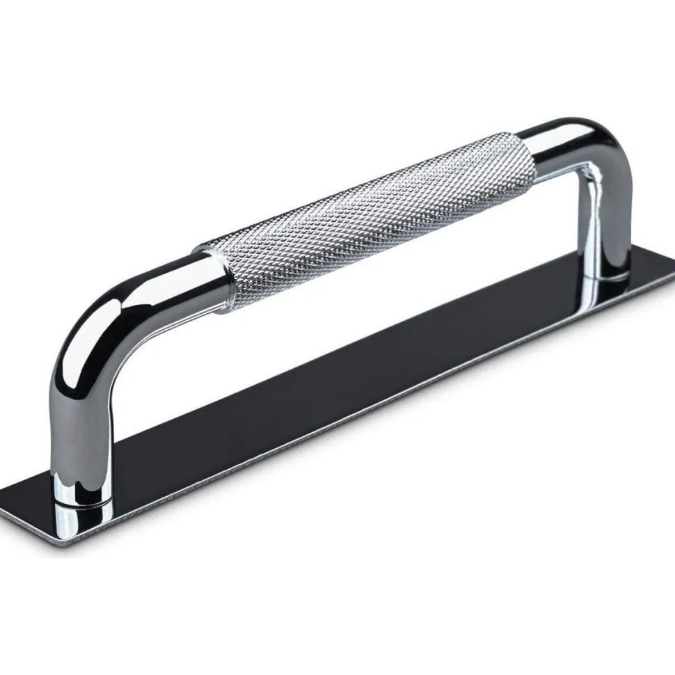 Vedin Theofils Perugia Knurled cc128 138mm