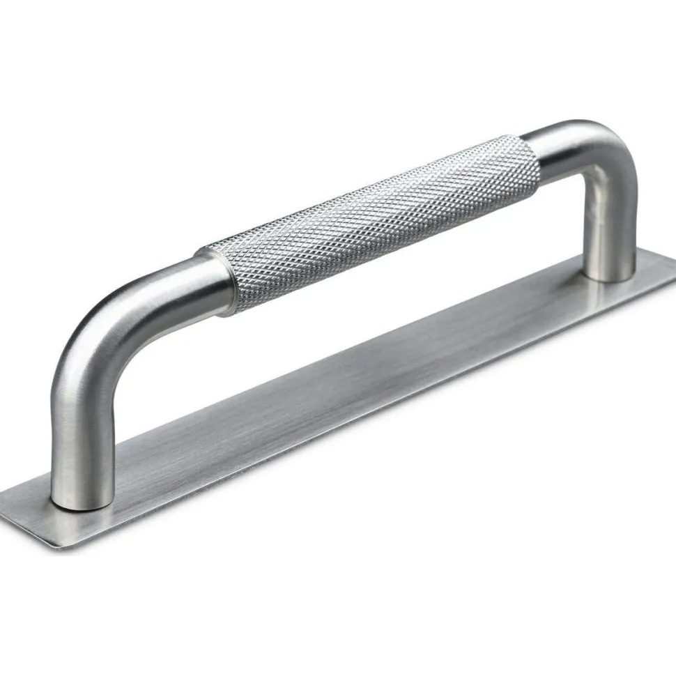 Vedin Theofils Perugia Knurled cc128 138mm