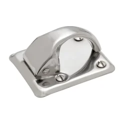 Vedin 5181U Ticka 55x45x26 mm ruostumaton teräs + ruuvit