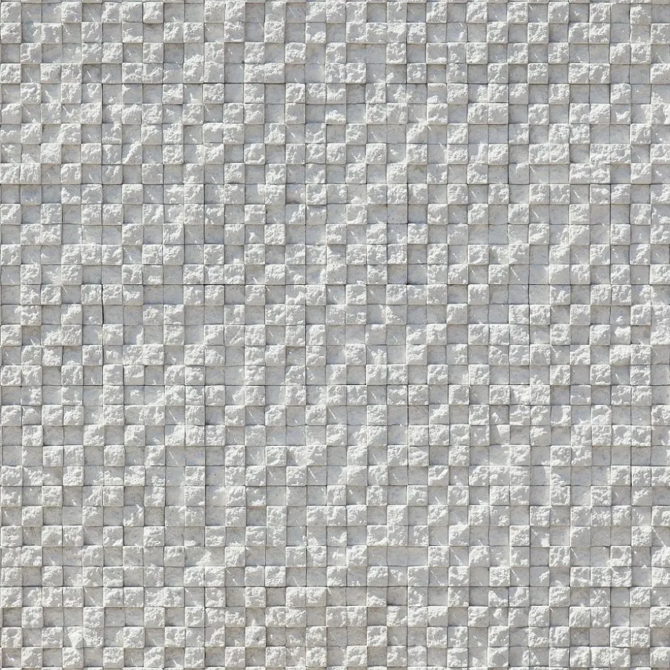Verhoilukivi Mathios Stone Delos White
