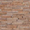 Verhoilukivi Qualitystone Terra, verkolla, 15 x 100 mm