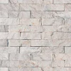 Verhoilukivi Qualitystone White verkolla 30 x 100 mm
