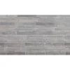 Verhoilukivi Qualitystone Legito Light Grey, 300x300mm