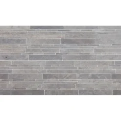 Verhoilukivi Qualitystone Legito Light Grey, 300x300mm