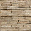 Verhoilukivi Qualitystone Mustard, verkolla, 15 x 100 mm