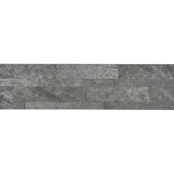 Verhoilukivi itseliimautuva Terflex 4030, 15x60cm, harmaanruskea