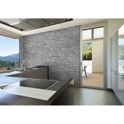Verhoilukivi Mathios Stone Alverstone Brown