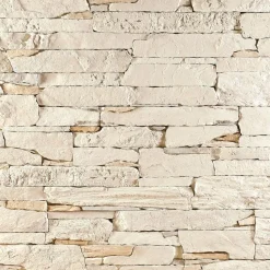 Verhoilukivi Mathios Stone Isola Cream
