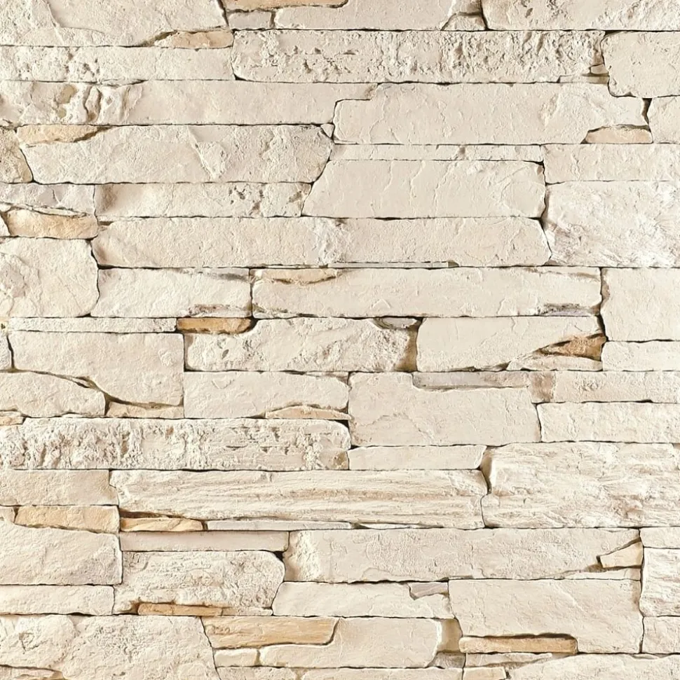 Verhoilukivi Mathios Stone Isola Cream