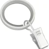 Verhorengas Pisla Ø25/33mm valkoinen 10kpl