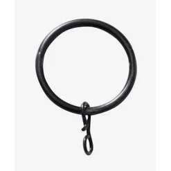 Verhorenkaat Hasta Ø32/38 mm musta 10kpl
