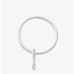 Verhorenkaat Hasta Ø32/38 mm valkoinen 10kpl