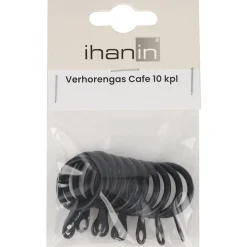 Verhorenkaat Ihanin Cafe, 19/26mm