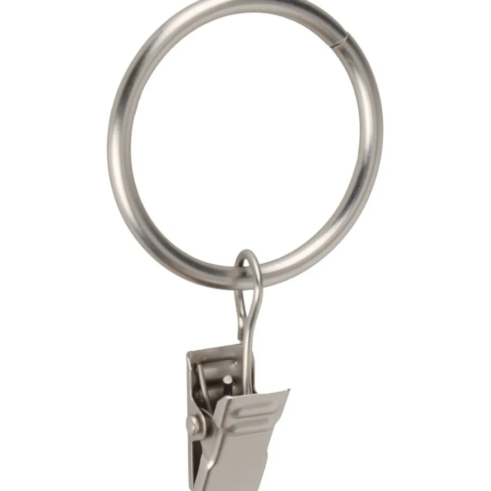 Verhorenkaat nipistimellä Ihanin, 25/32mm, 10kpl