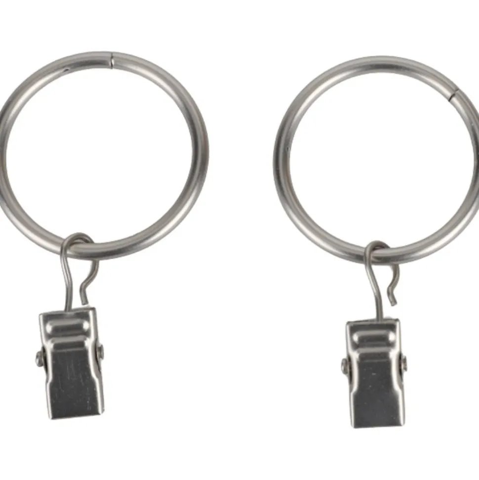 Verhorenkaat nipistimellä Ihanin, 25/32mm, 10kpl