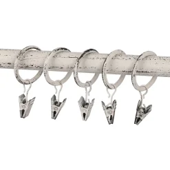 Verhorenkaat nipistimellä Ihanin, 25/32mm, 10kpl