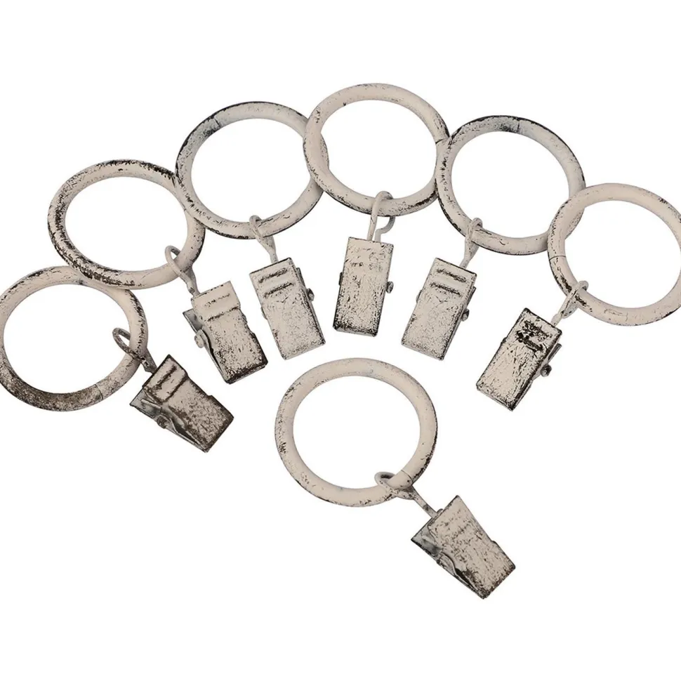 Verhorenkaat nipistimellä Ihanin, 25/32mm, 10kpl