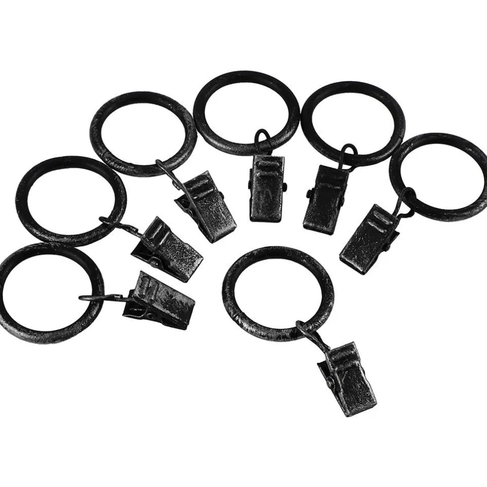 Verhorenkaat nipistimellä Ihanin, 25/32mm, 10kpl