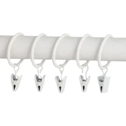 Verhorenkaat nipistimellä Ihanin, 25/32mm, 10kpl