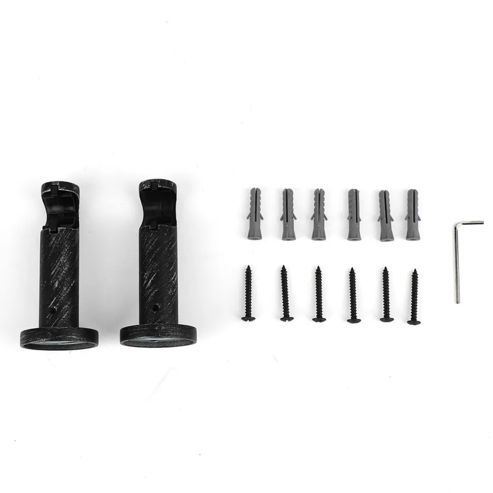 Verhotangon click-kannakkeet Ihanin, 19mm
