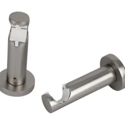 Verhotangon click-kannakkeet Ihanin, 19mm