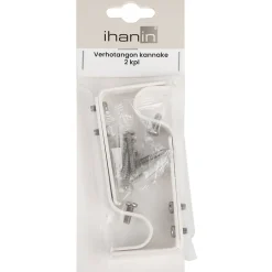 Verhotangon kannakkeet Ihanin, 19mm