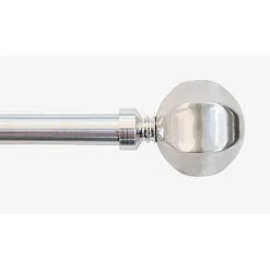 Verhotanko Hasta Alice Ø16/19 mm 130-240 cm teräs