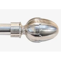 Verhotanko Hasta Elin Ø16/19 mm 130-240 cm teräs