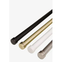 Verhotanko Hasta Sara Ø16/19 mm 130-240 cm teräs