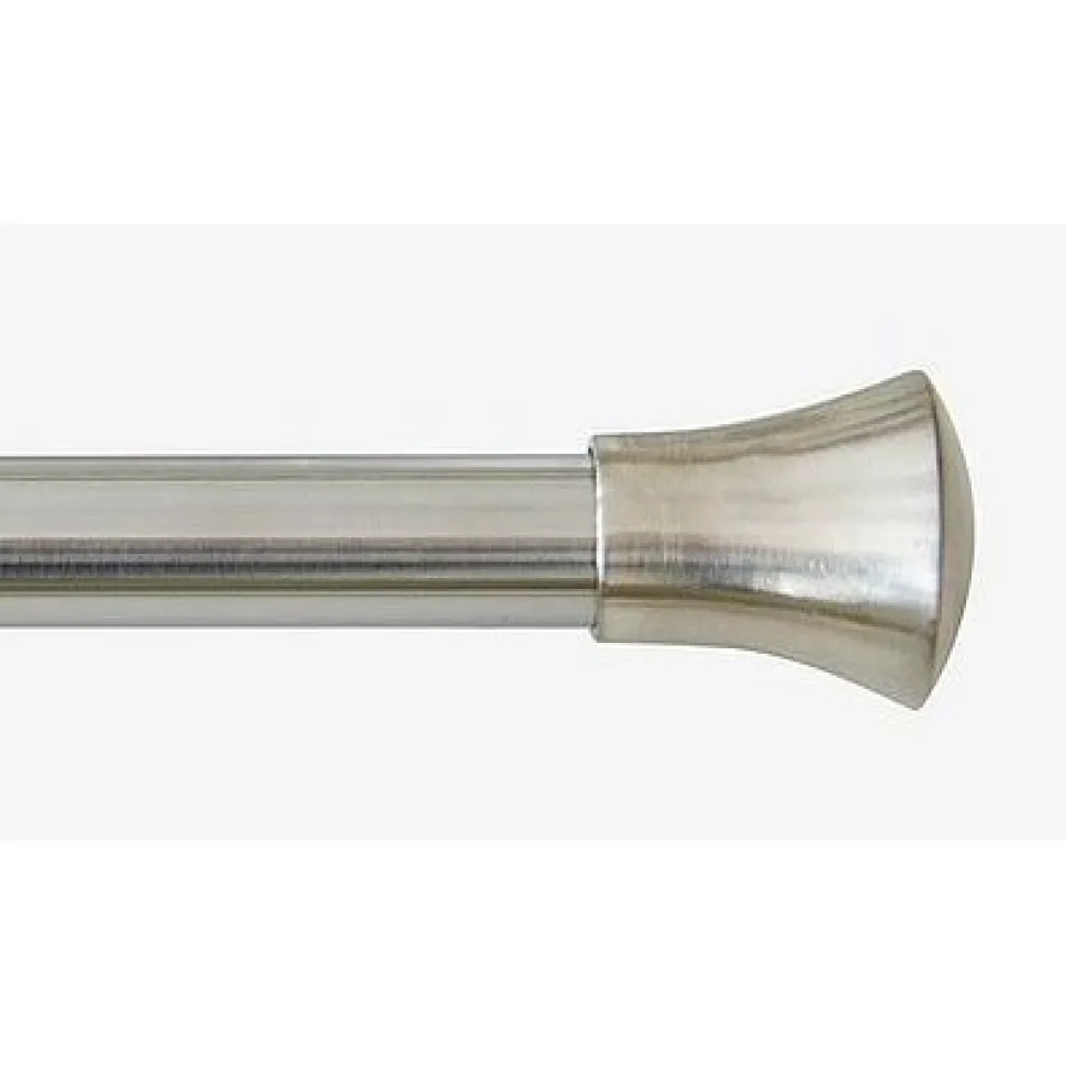 Verhotanko Hasta Vega Ø16/19 mm 130-240 cm teräs