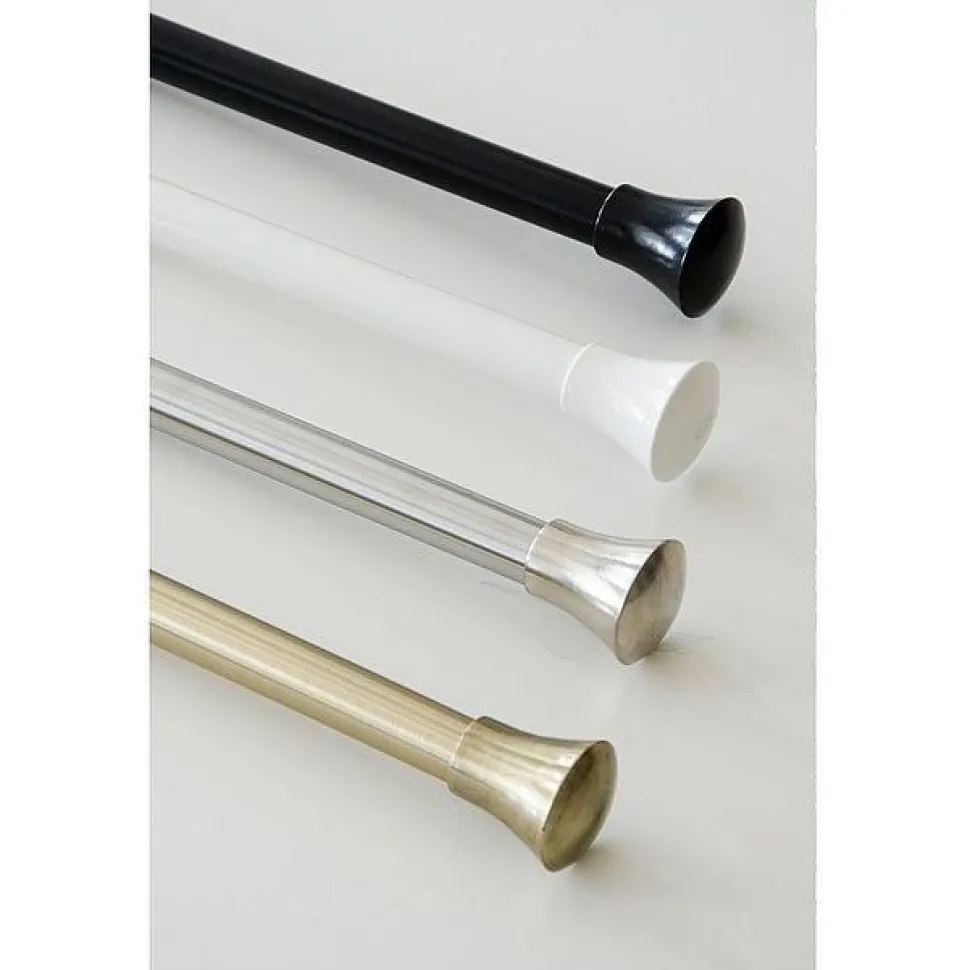 Verhotanko Hasta Vega Ø16/19 mm 130-240 cm teräs