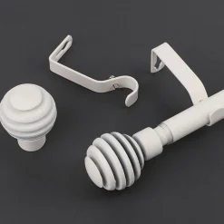 Verhotanko Ihanin Alma, säädettävä, 16/19mm, eri kokoja ja värejä