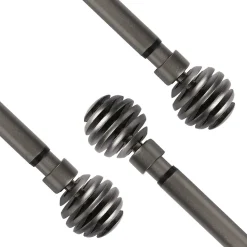Verhotanko Ihanin Alma, säädettävä, 16/19mm, eri kokoja ja värejä