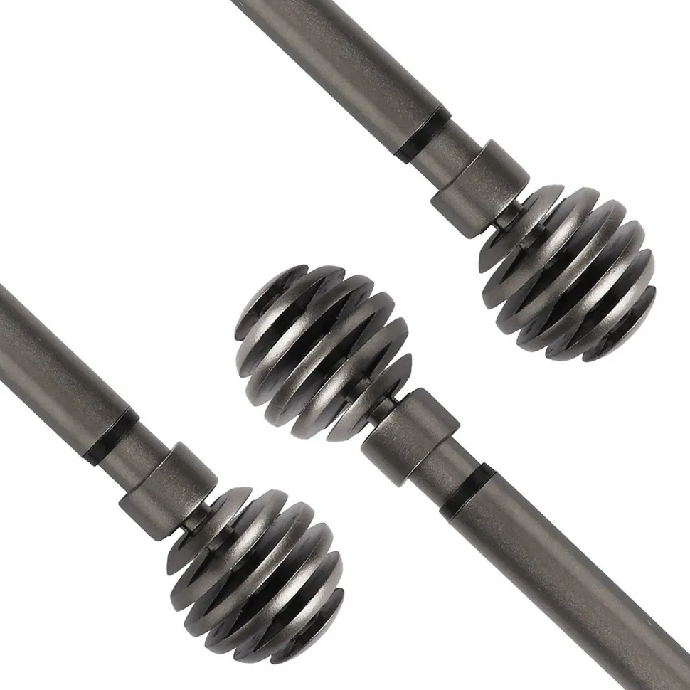 Verhotanko Ihanin Alma, säädettävä, 16/19mm, eri kokoja ja värejä