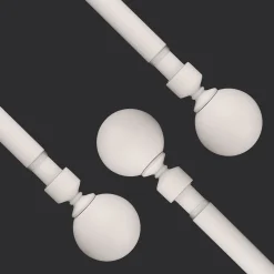 Verhotanko Ihanin Mira, saadettävä, 16/19mm, eri kokoja ja värejä